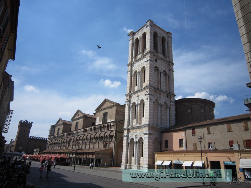 Le Piazze più belle d'Italia - Piazza Trento e Trieste