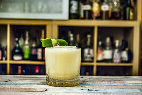 Cocktail più famosi - Margarita