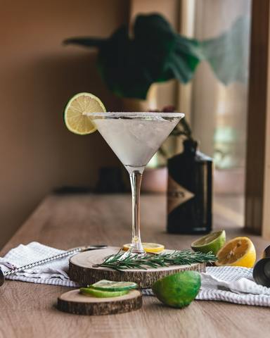 Cocktail più famosi - Daiquiri