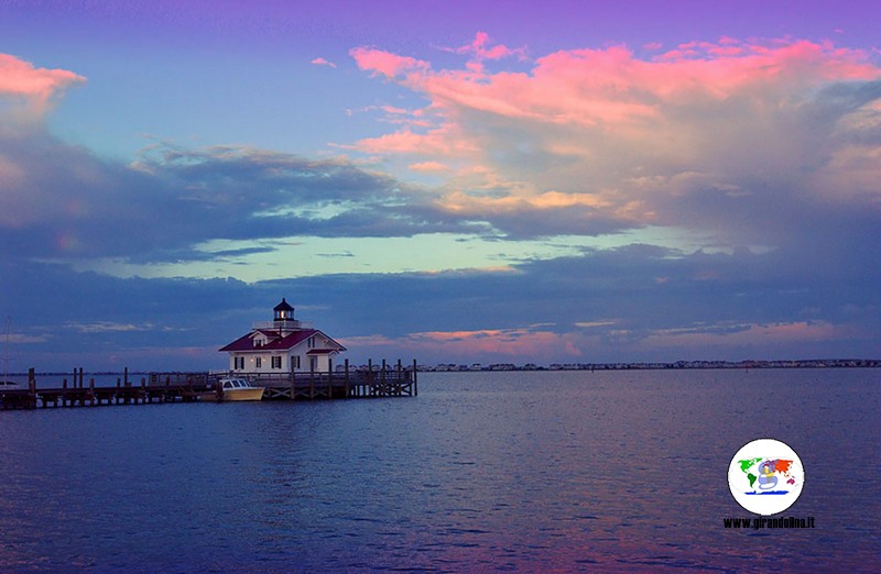 Outer Banks