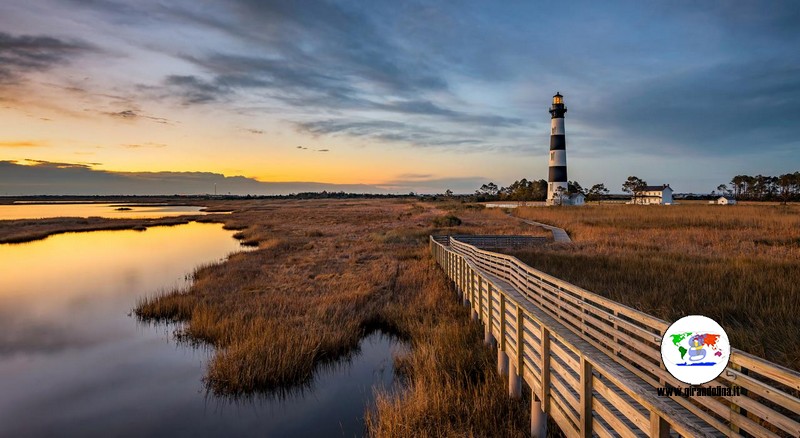 Outer Banks