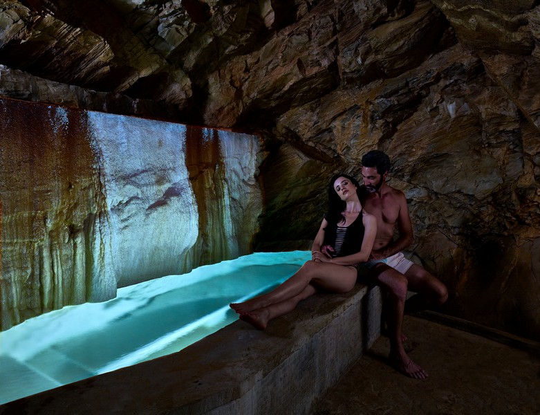 Bagni di Pisa L’Hammam dei Granduchi ( ph Bagni di Pisa)