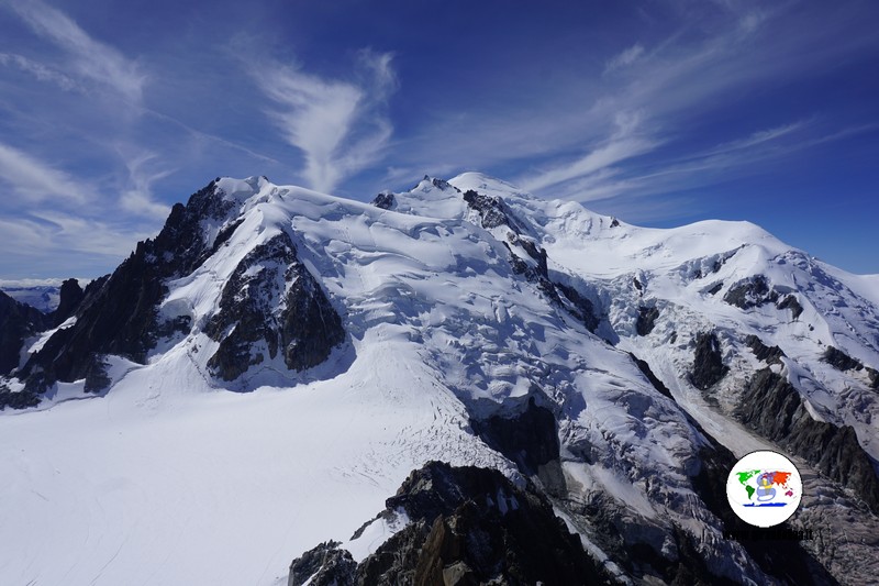 Monte Bianco