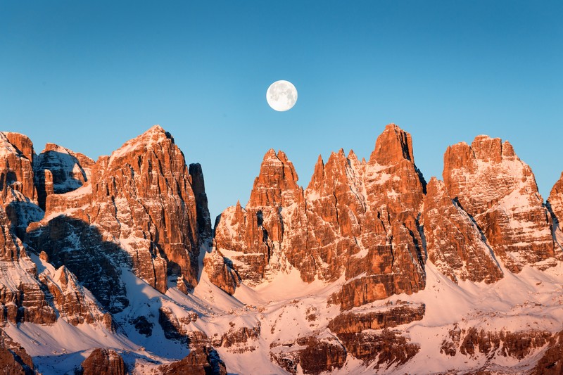 Dolomiti Paganella ph Filippo Frizzera