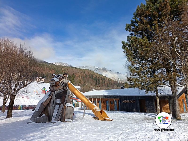 3 giorni sulle Dolomiti Paganella - Andalo Life