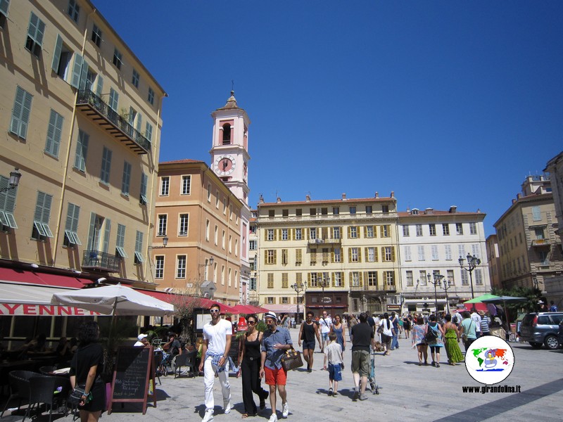 Nizza Vecchia